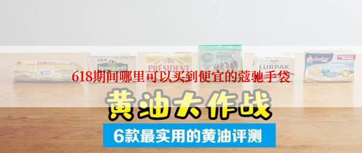 618期间哪里可以买到便宜的蔻驰手袋