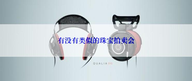 有没有类似的珠宝拍卖会