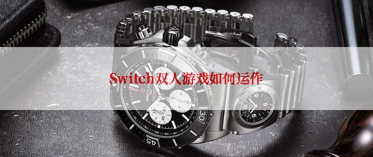 Switch双人游戏如何运作