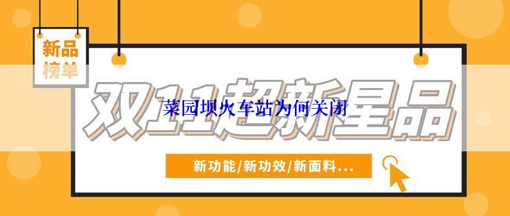 菜园坝火车站为何关闭