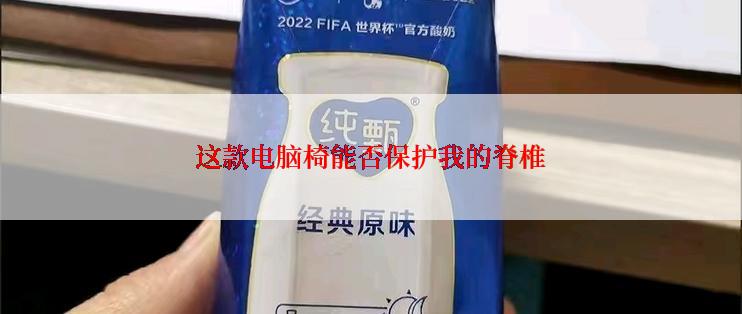 这款电脑椅能否保护我的脊椎