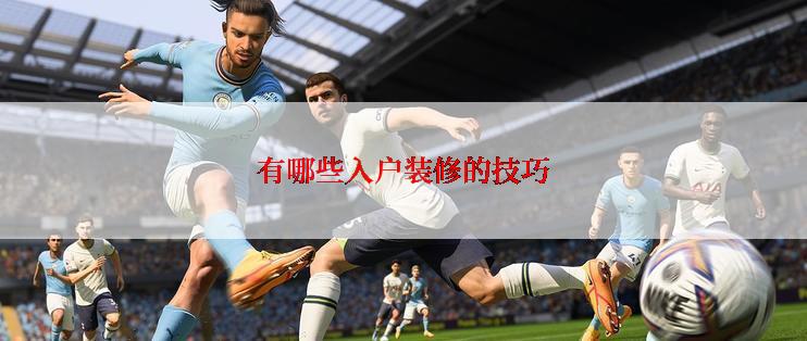 有哪些入户装修的技巧