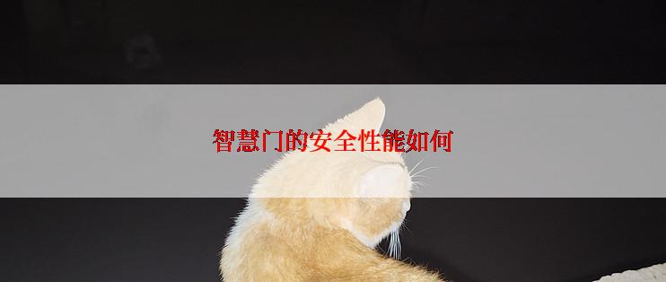 智慧门的安全性能如何