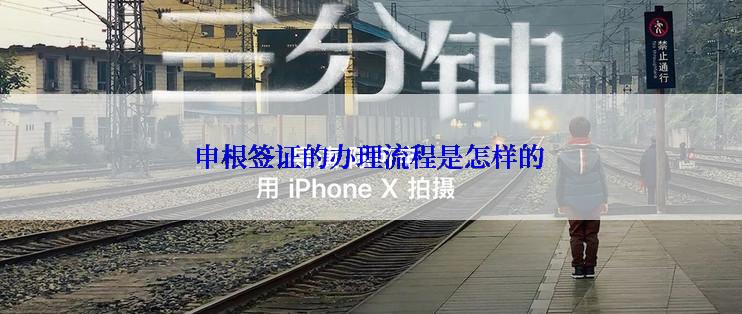 申根签证的办理流程是怎样的