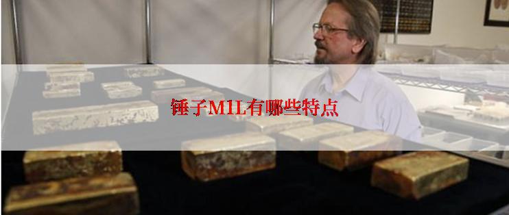 锤子M1L有哪些特点