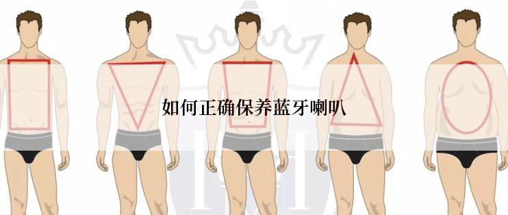 如何正确保养蓝牙喇叭