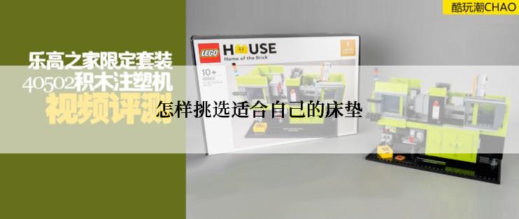 怎样挑选适合自己的床垫