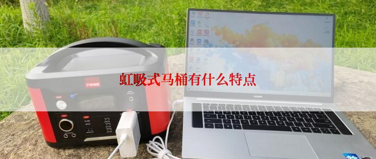 虹吸式马桶有什么特点