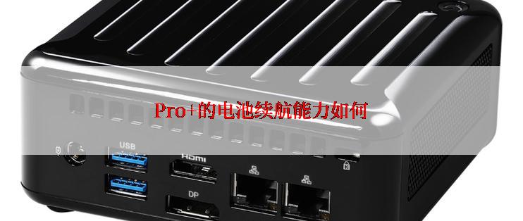 Pro+的电池续航能力如何