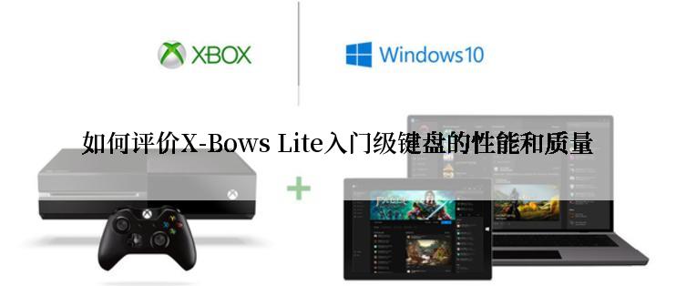 如何评价X-Bows Lite入门级键盘的性能和质量