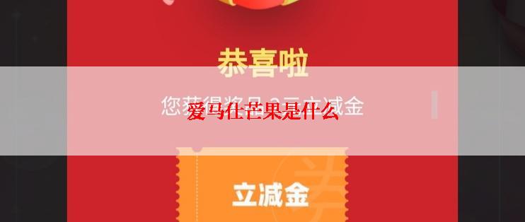 爱马仕芒果是什么