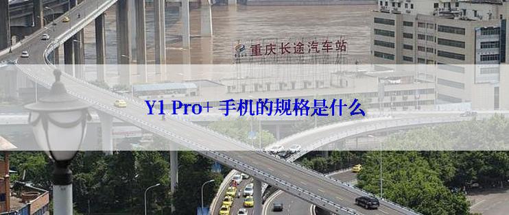 Y1 Pro+ 手机的规格是什么