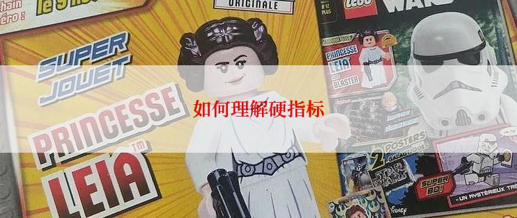 如何理解硬指标