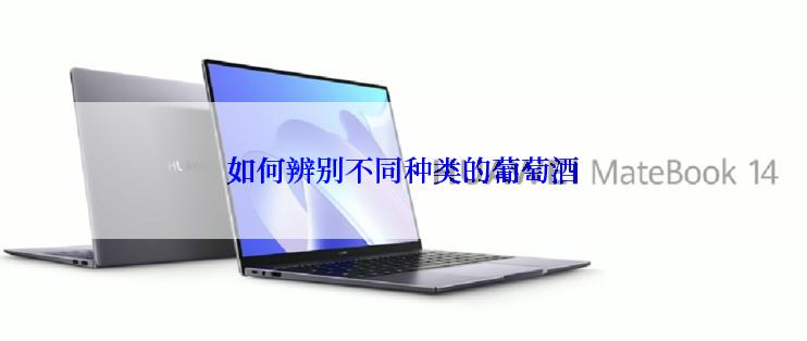 如何辨别不同种类的葡萄酒