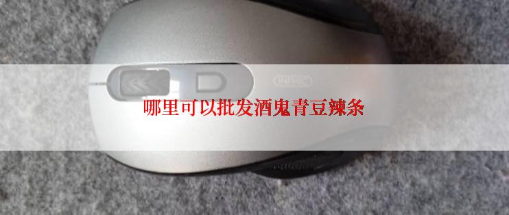 哪里可以批发酒鬼青豆辣条