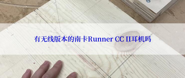 有无线版本的南卡Runner CC II耳机吗