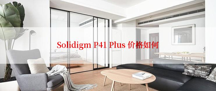 Solidigm P41 Plus 价格如何