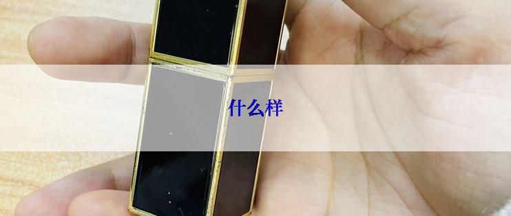 什么样