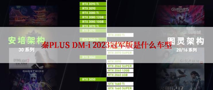 秦PLUS DM-i 2023冠军版是什么车型