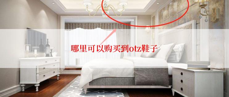 哪里可以购买到otz鞋子