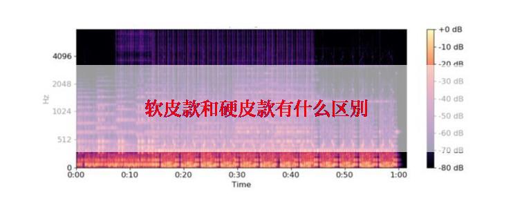软皮款和硬皮款有什么区别