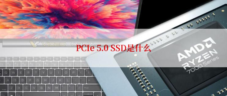 PCIe 5.0 SSD是什么