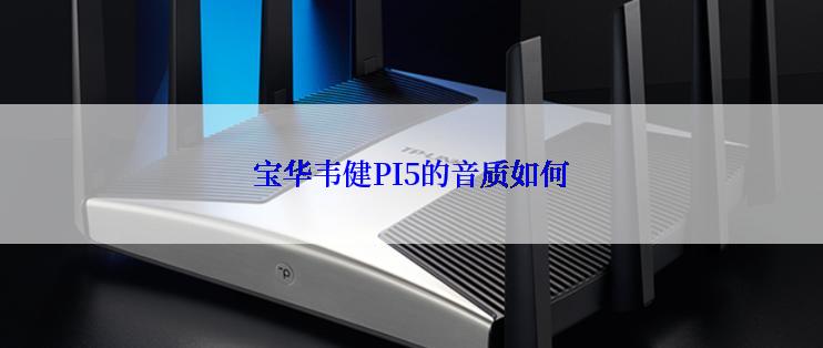 宝华韦健PI5的音质如何