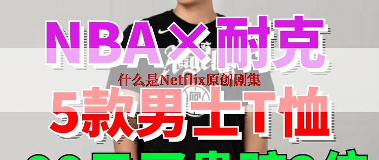 什么是Netflix原创剧集