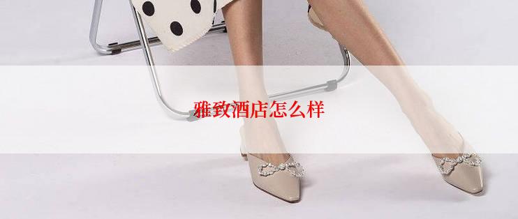 雅致酒店怎么样