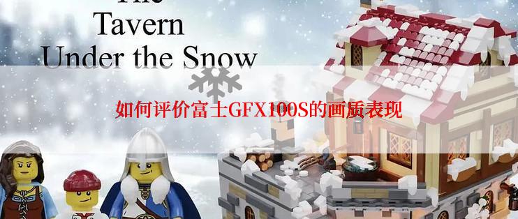 如何评价富士GFX100S的画质表现