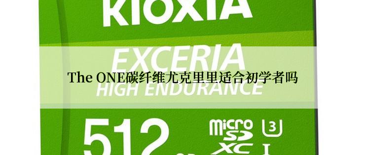 The ONE碳纤维尤克里里适合初学者吗