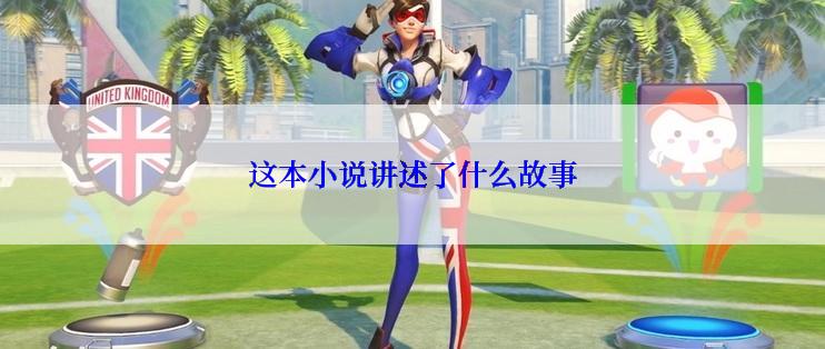 这本小说讲述了什么故事