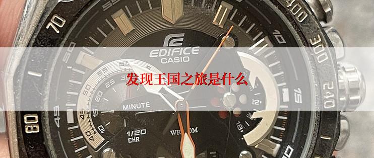 发现王国之旅是什么