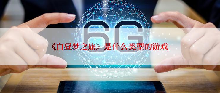 《白昼梦之旅》是什么类型的游戏