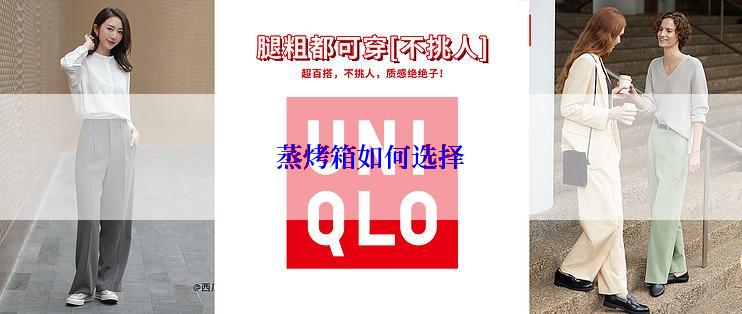 蒸烤箱如何选择