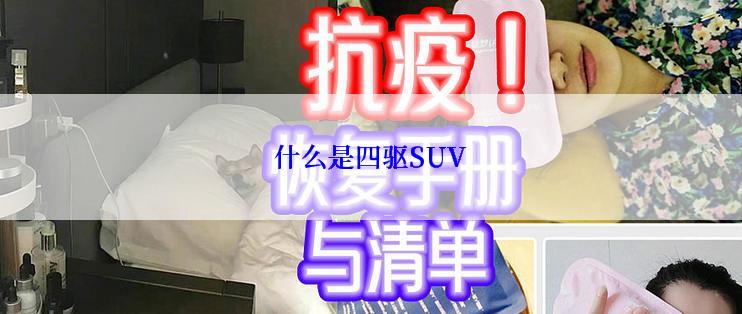 什么是四驱SUV