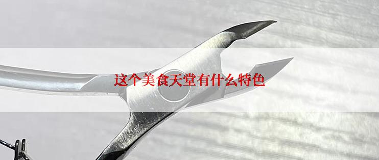 这个美食天堂有什么特色