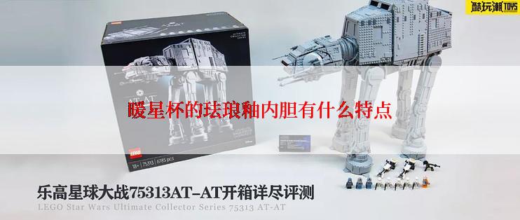 暖星杯的珐琅釉内胆有什么特点