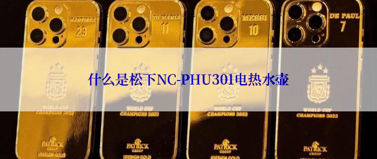 什么是松下NC-PHU301电热水壶