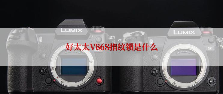 好太太V86S指纹锁是什么