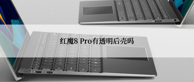 红魔8 Pro有透明后壳吗