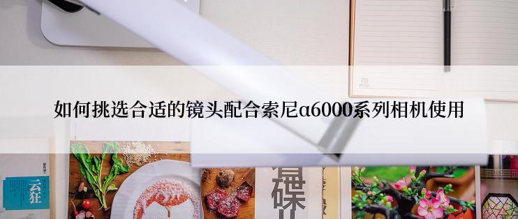 如何挑选合适的镜头配合索尼α6000系列相机使用