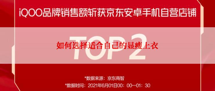 如何选择适合自己的显瘦上衣