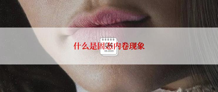 什么是固态内卷现象