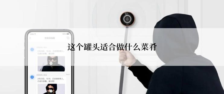 这个罐头适合做什么菜肴