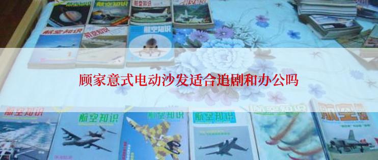 顾家意式电动沙发适合追剧和办公吗