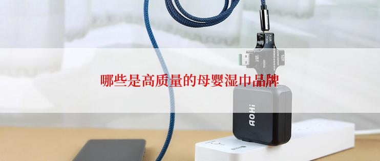 哪些是高质量的母婴湿巾品牌