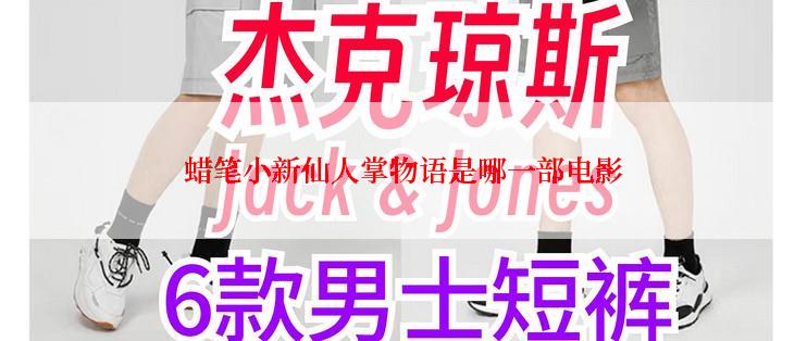 蜡笔小新仙人掌物语是哪一部电影