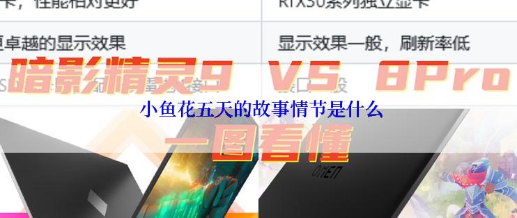 小鱼花五天的故事情节是什么