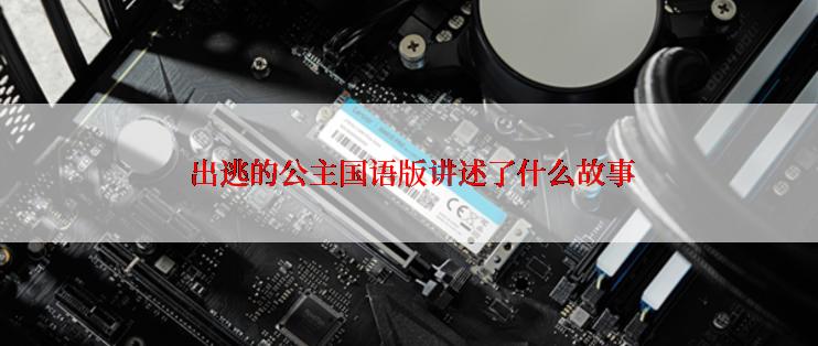  出逃的公主国语版讲述了什么故事